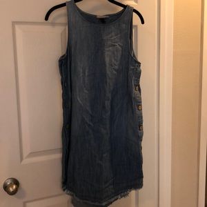 Target Sleeveless Dress